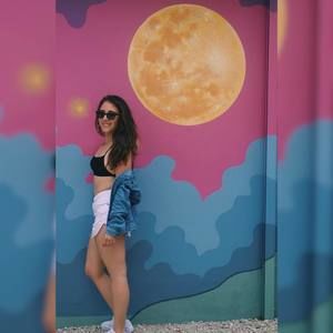 Meet your Posher, Michelle